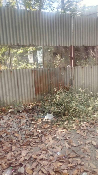 Vijay Antariksh - Under Construction