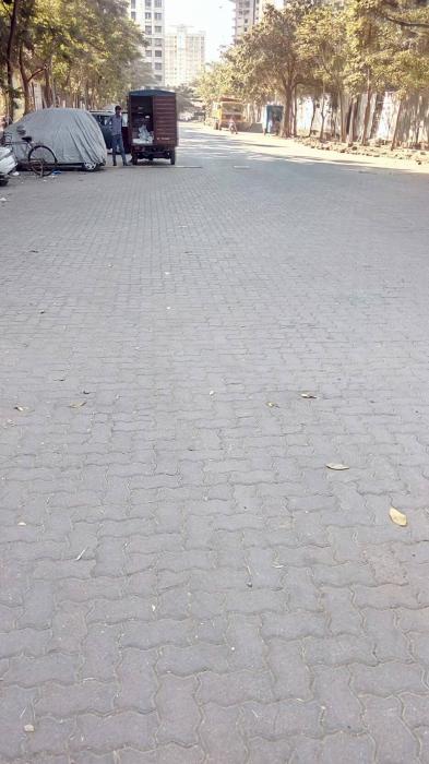 Siddhi Gardens A1 - Under Construction