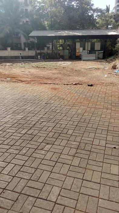 Siddhi Gardens A1 - Under Construction