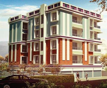 Panchnai Regency - Banner Image