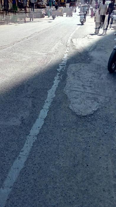 Runwal Pearl - Under Construction