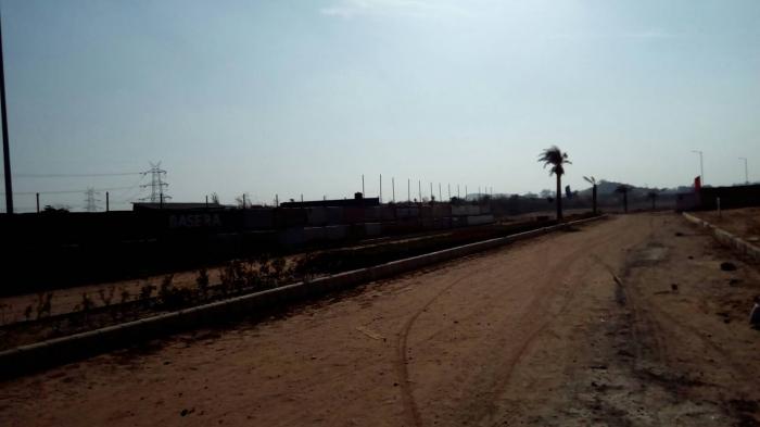 Supertech Basera - Under Construction