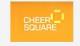 Cheer Square