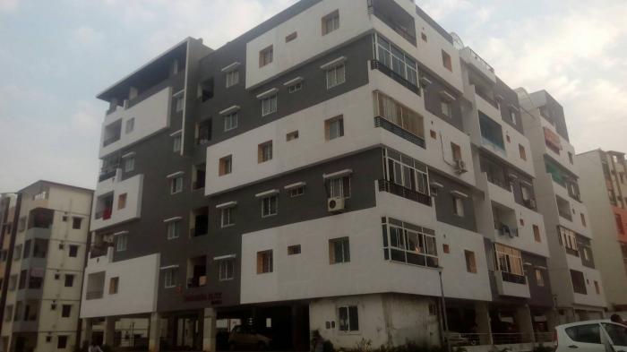 Sriharsha Elite - Project Photo