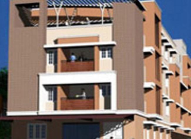 Vignesh Arudhra - Banner Image