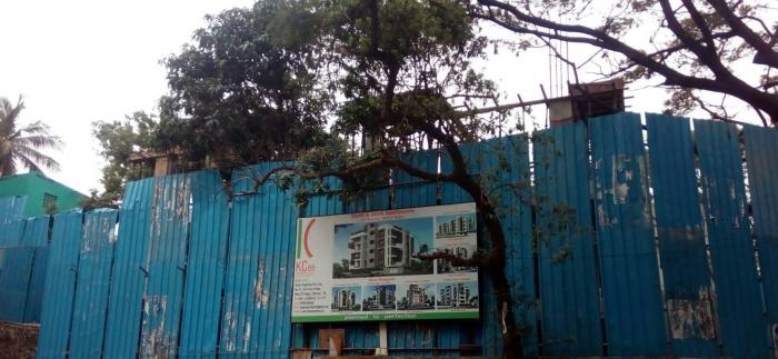 Kcee Bhavyam - Under Construction