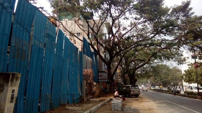 Kcee Bhavyam - Under Construction