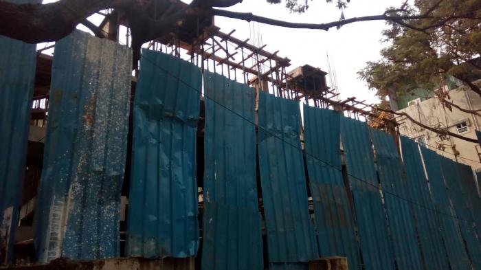 Kcee Bhavyam - Under Construction