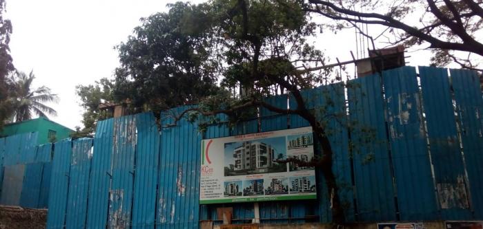 Kcee Bhavyam - Under Construction