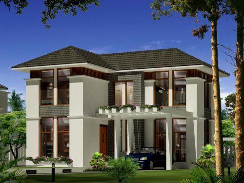 Forus Village - Project Photo