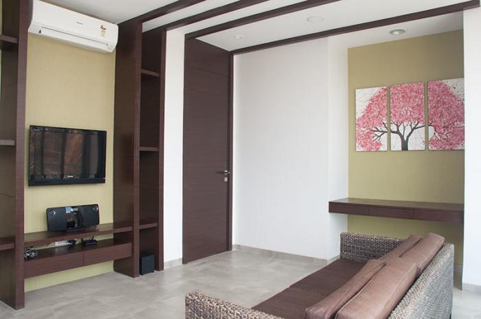 Kavya Asteria - Project Photo