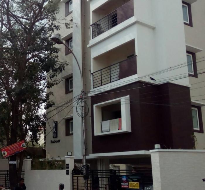 KCee Ragham - Project Photo