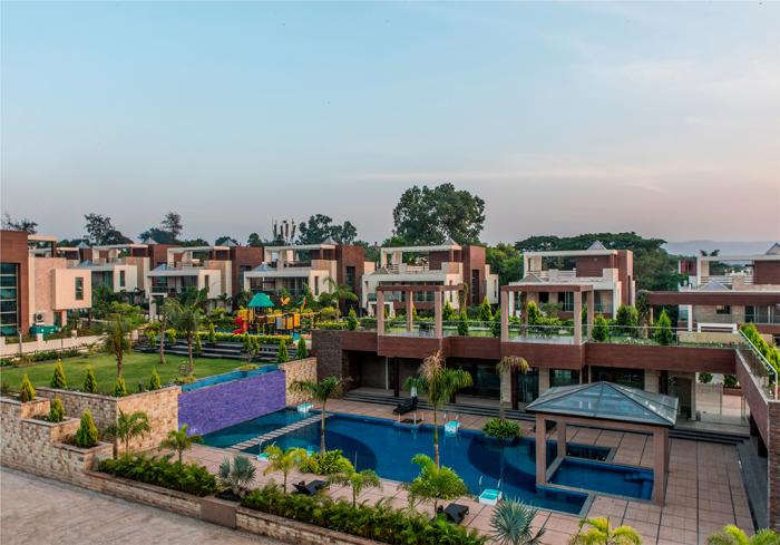 Regency Willows - Project Photo