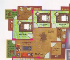 Protech View - Floor plan