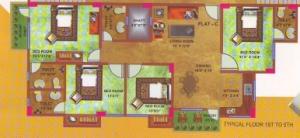 Protech View - Floor plan