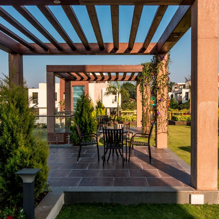 Regency Willows - Project Photo