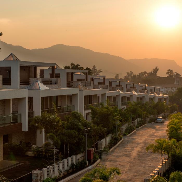 Regency Willows - Project Photo