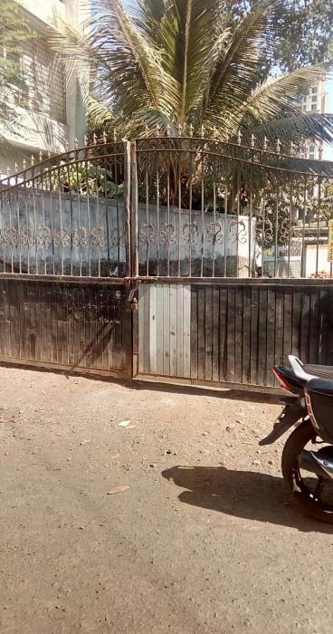 Mapkhan Silverline - Under Construction