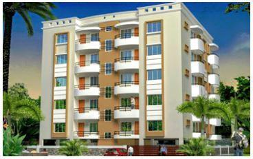 Sai Villa - Project Photo