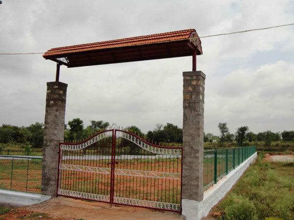 Nirrmaan Nagar - Project Photo