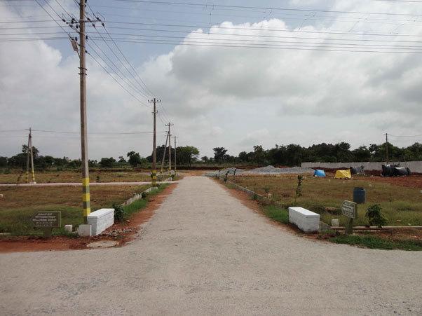 Nirrmaan Nagar - Project Photo