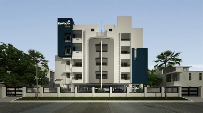 Kaviyan Elite - Banner Image