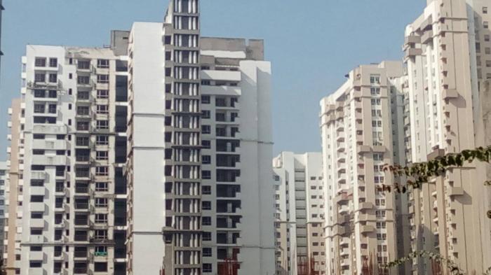 The 3C Lotus Peak - Under Construction