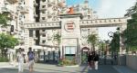 1 BHK Apartment for sale in Moshi, Pune.
