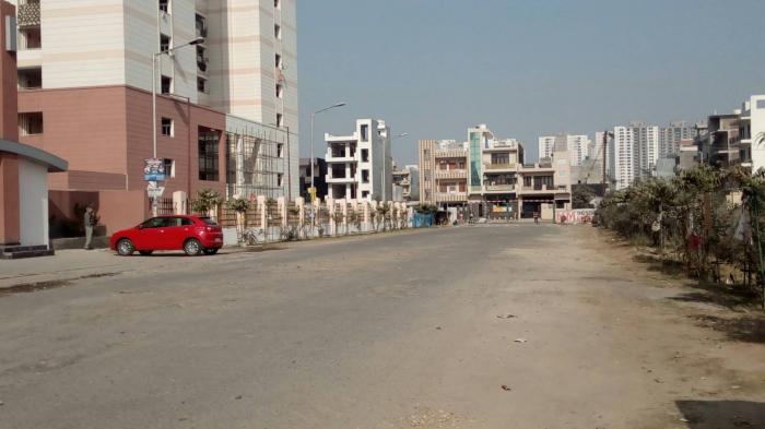 Elixir Divine Meadows - Under Construction