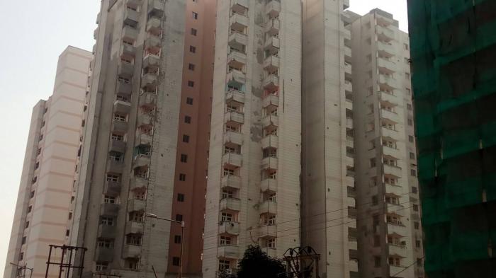 Elixir Divine Meadows - Under Construction