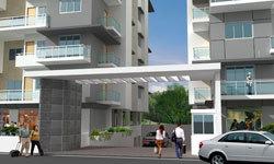 Pratiraj Towers - Project Photo