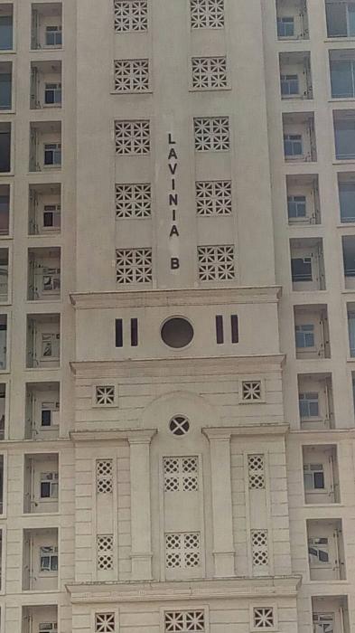 Hiranandani Estate Lavinia - Project Photo