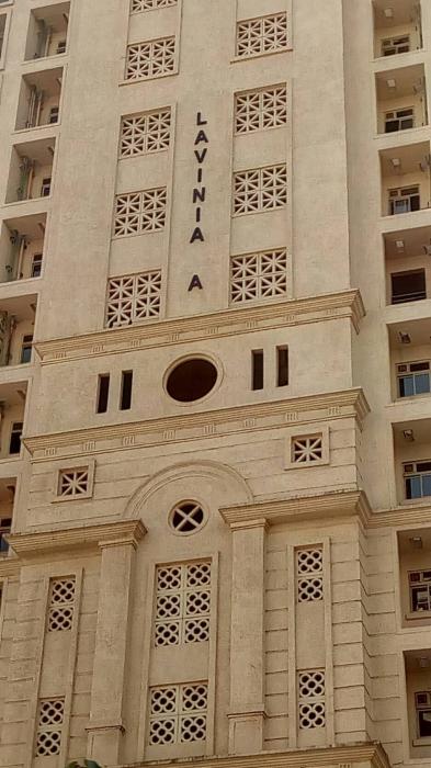 Hiranandani Estate Lavinia - Project Photo