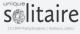 Unique Solitaire
