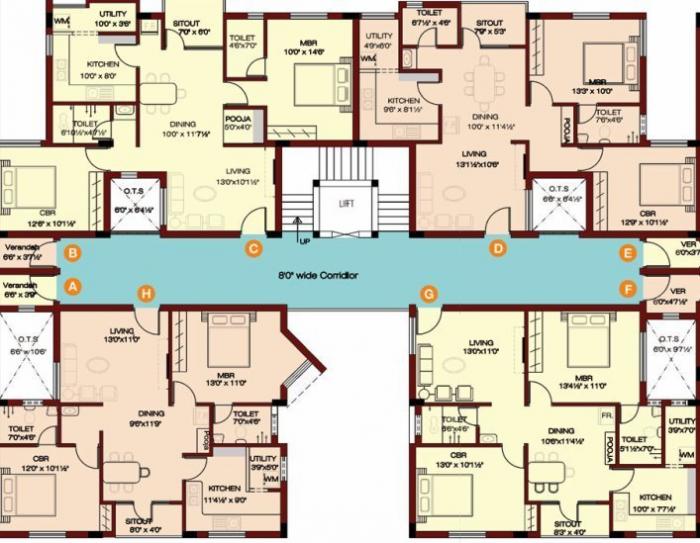 Royal Fantasy - Master Plan