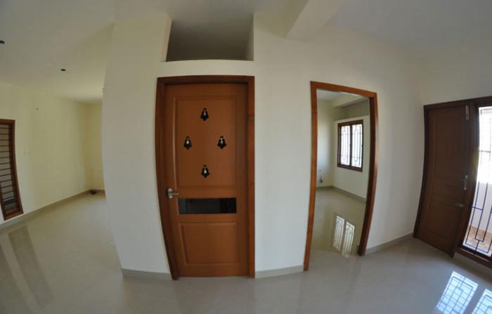 Mitha Brindhavan - Project Photo