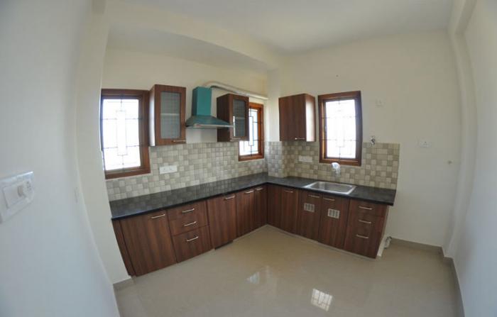 Mitha Brindhavan - Project Photo