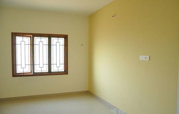 Mitha Brindhavan - Project Photo