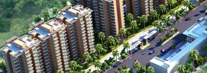 ROF Ananda - Project Photo