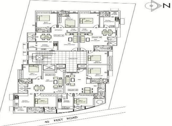 Max Star - Master Plan