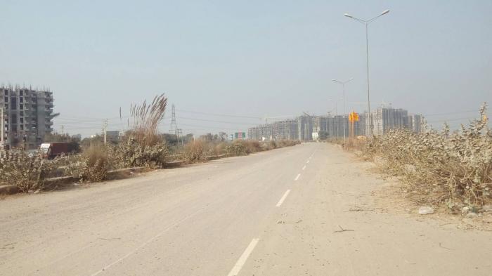 Conscient Heritage Max - Under Construction