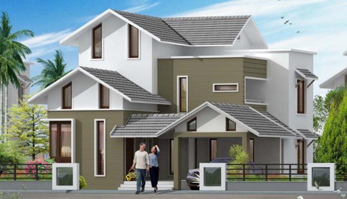 The River Breeze - Project Photo