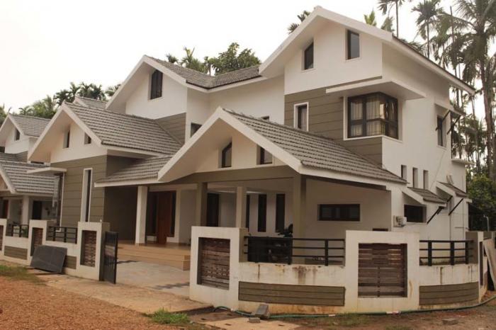 The River Breeze - Project Photo