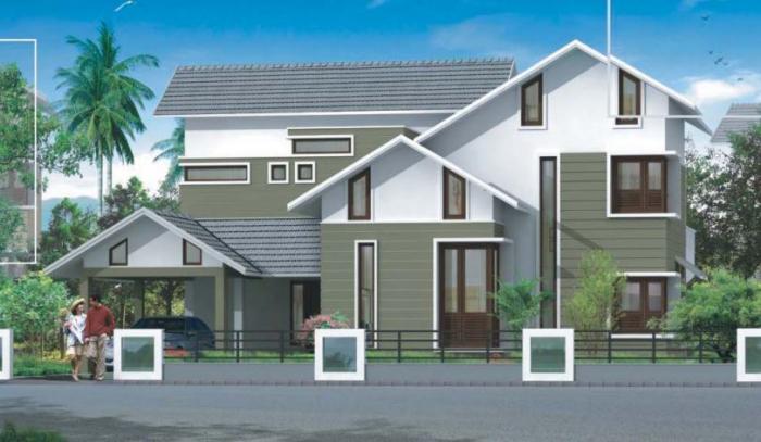 The River Breeze - Project Photo