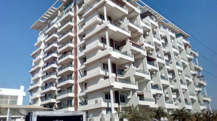 VTP Urban Space - Under Construction