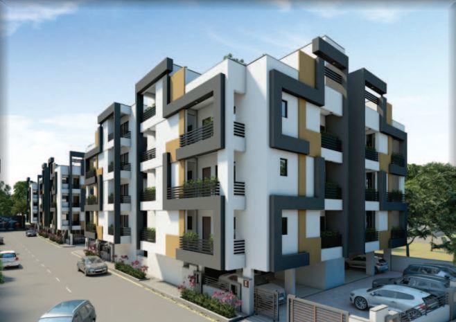 Mannant Elegance - Project Photo