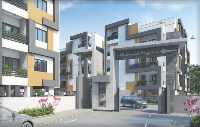 Mannant Elegance - Project Photo