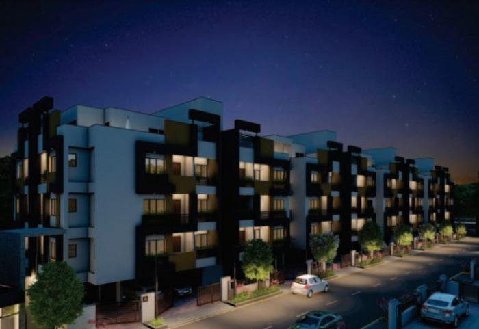 Mannant Elegance - Project Photo