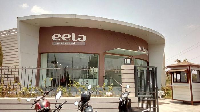 Siddhashila Eela - Project Photo