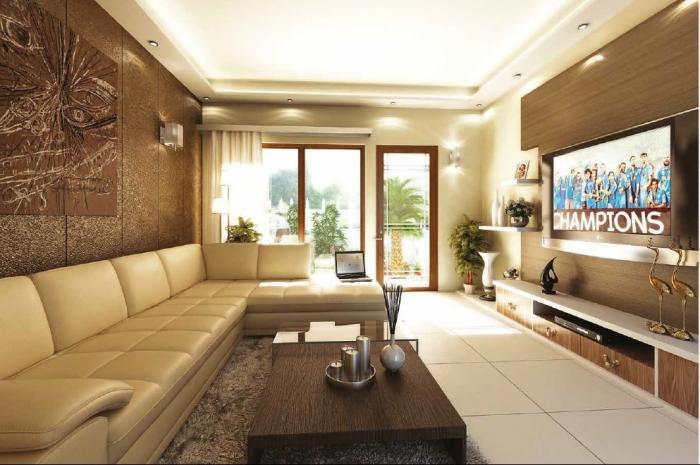 Daiwik Sparsh - Project Photo